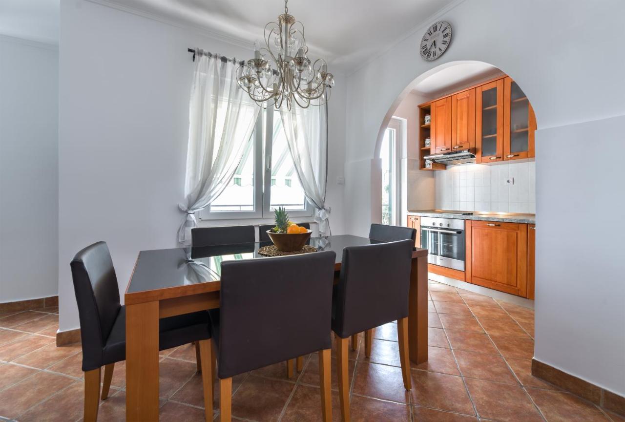 Villa Anima, Stanici, Near Omis Eksteriør billede